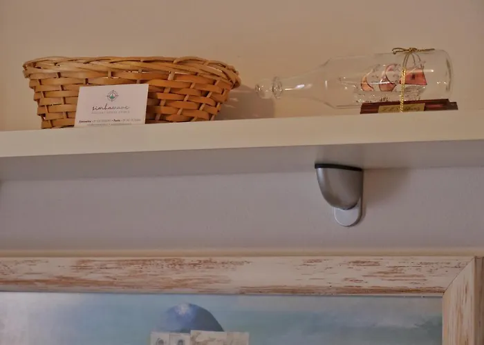 Apartamento Stella Marina Centralissimo Bilocale Con Grande Terrazzo