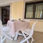 Stella Marina Centralissimo Bilocale Con Grande Terrazzo Apartment