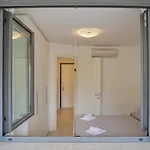 Stella Marina Centralissimo Bilocale Con Grande Terrazzo Grado