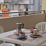 Stella Marina Centralissimo Bilocale Con Grande Terrazzo Apartment Grado