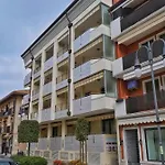 Stella Marina Centralissimo Bilocale Con Grande Terrazzo Apartment Grado