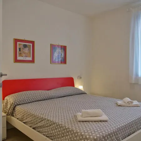 Stella Marina Centralissimo Bilocale Con Grande Terrazzo Apartment