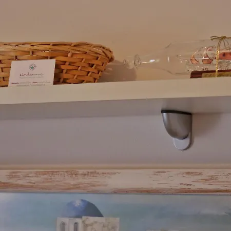 Apartment Stella Marina Centralissimo Bilocale Con Grande Terrazzo