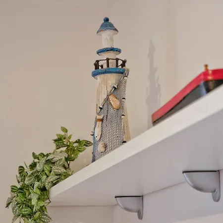 Stella Marina Centralissimo Bilocale Con Grande Terrazzo Apartment *