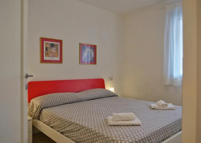 Stella Marina Centralissimo Bilocale Con Grande Terrazzo Appartement