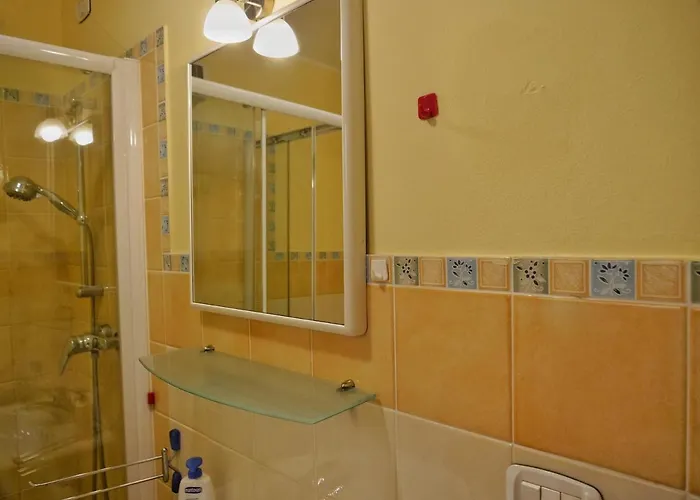 Appartement Stella Marina Centralissimo Bilocale Con Grande Terrazzo