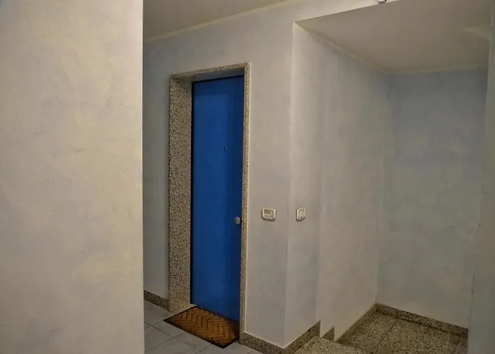 Appartement Stella Marina Centralissimo Bilocale Con Grande Terrazzo